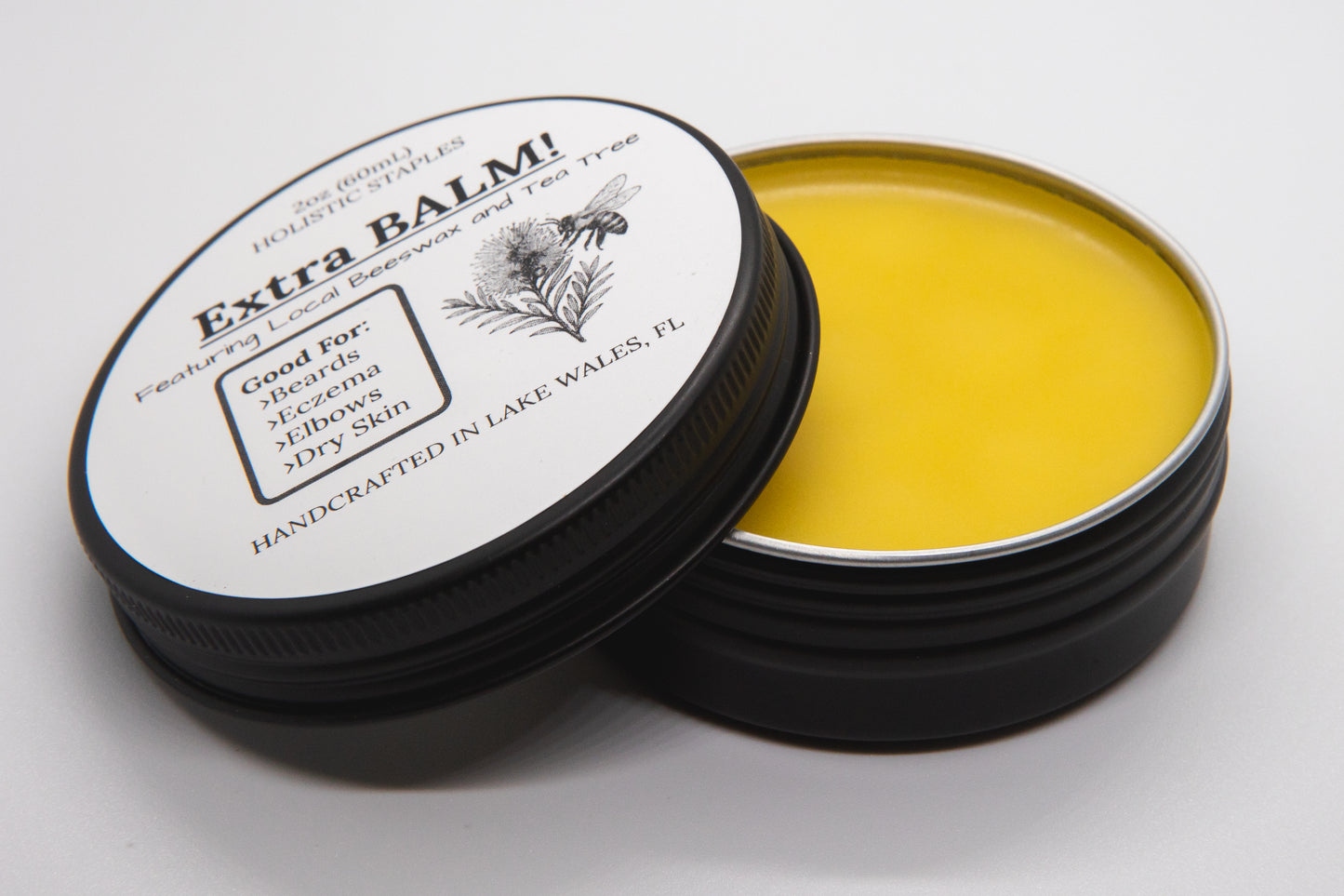 Extra BALM