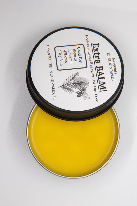 Extra BALM