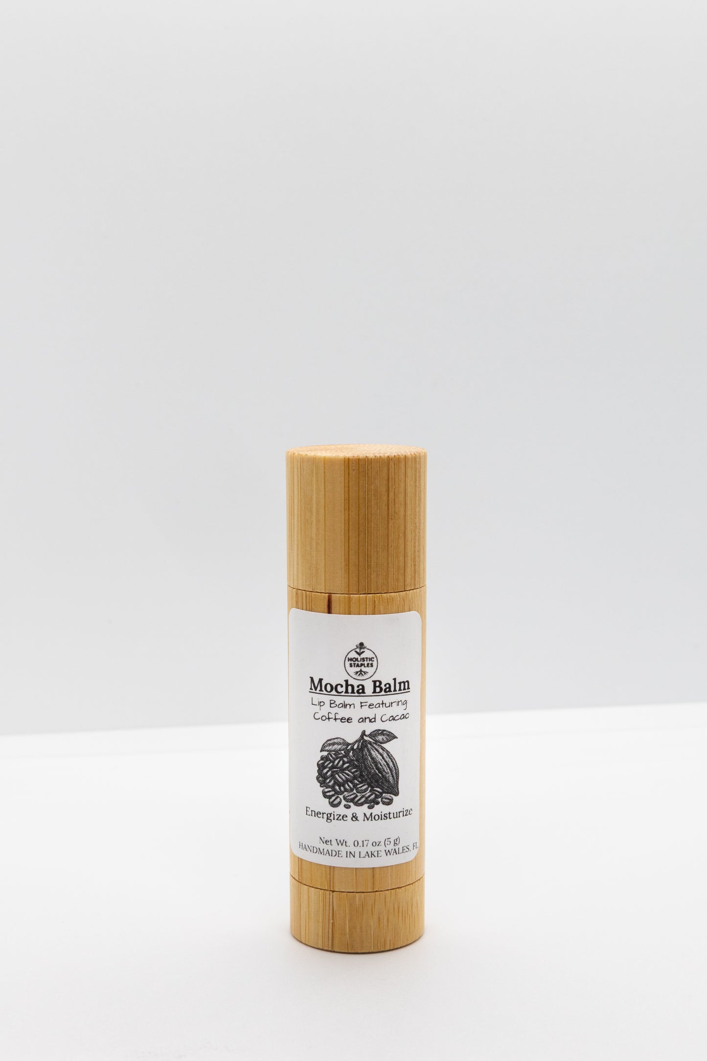 Mocha Balm