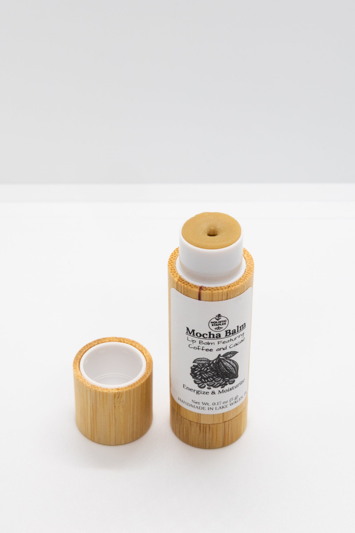 Mocha Balm