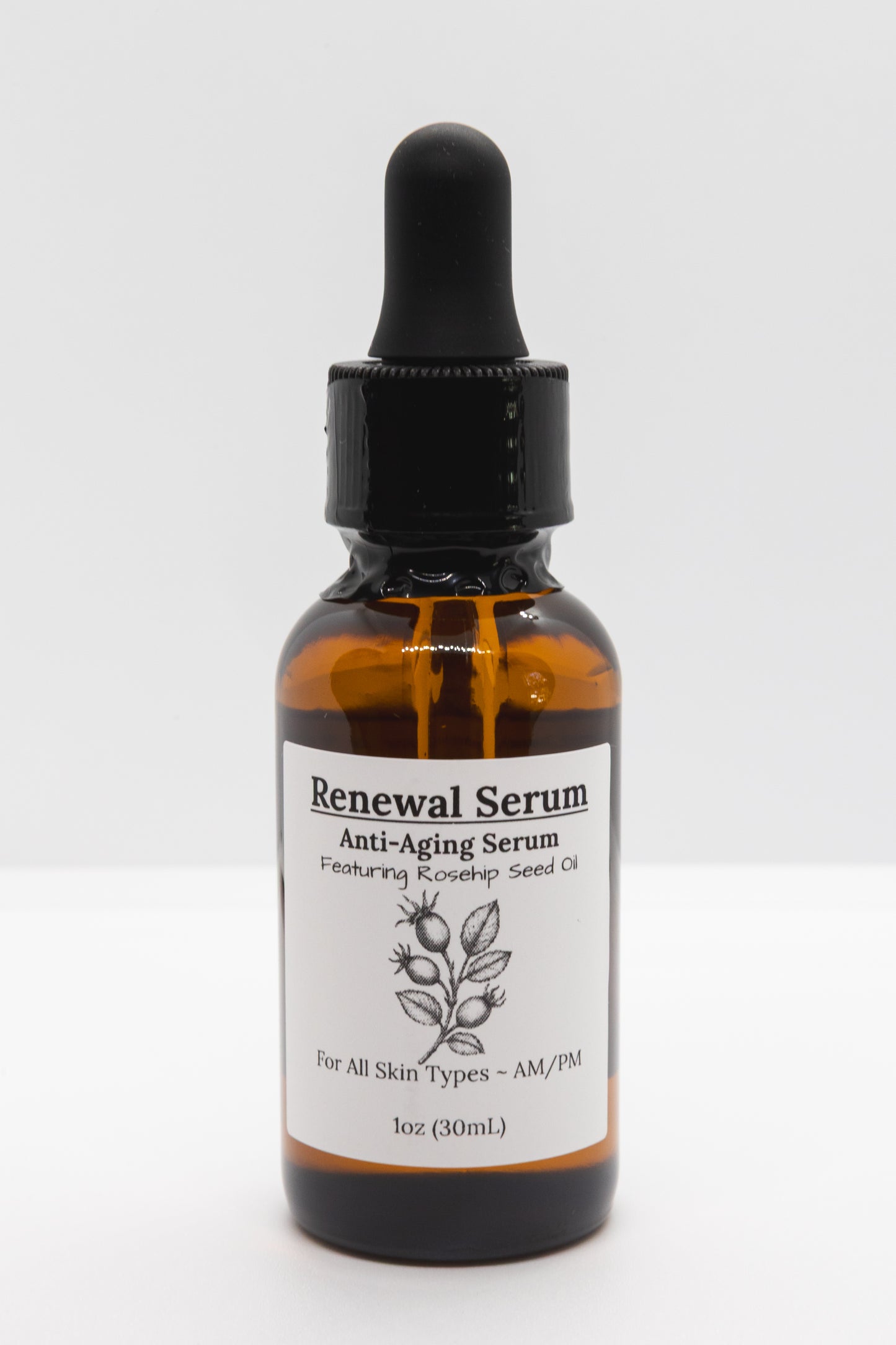 Renewal Serum - Anti-Aging Serum