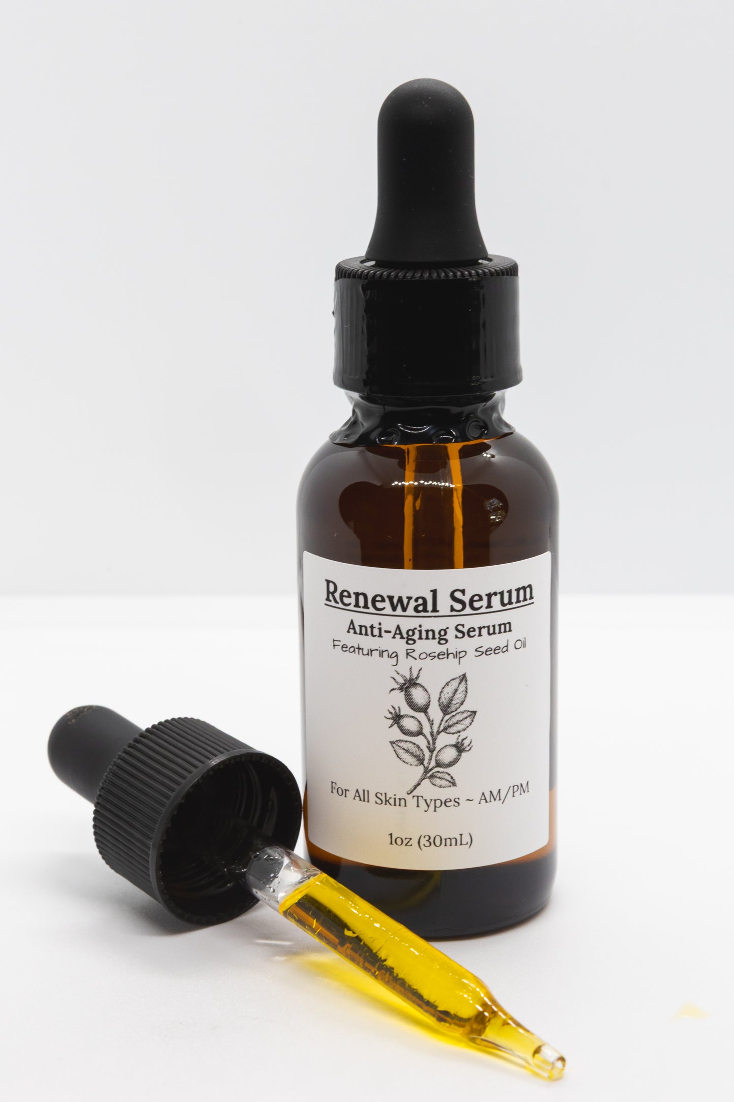 Renewal Serum - Anti-Aging Serum