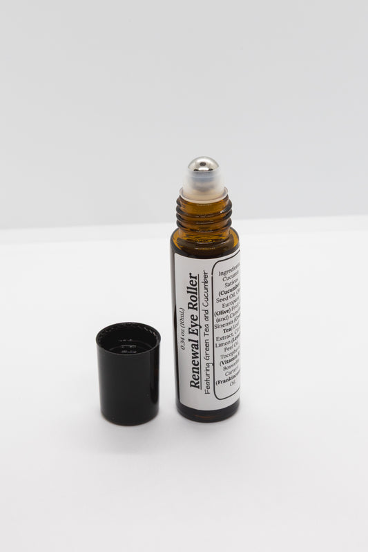 Renewal Eye Roller