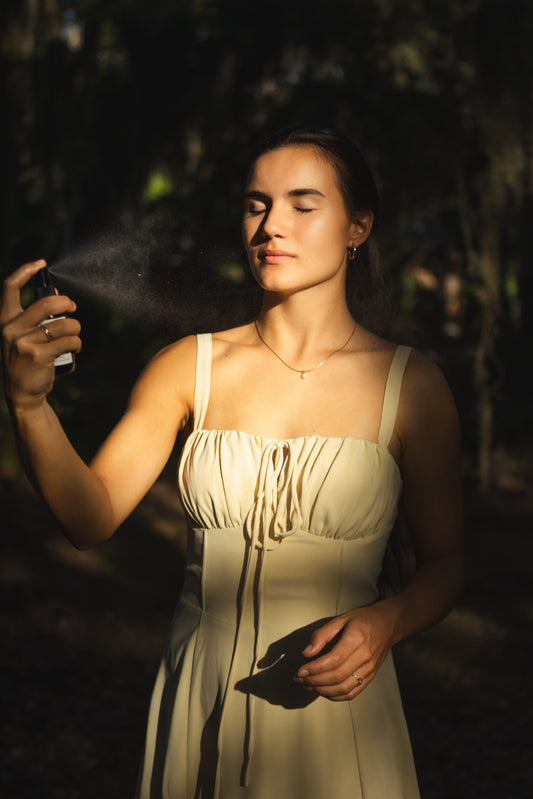 Renewal Mist